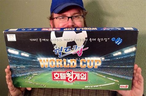 Monopoly | Monopoly, Korea World Cup Soccer / Football Monop… | Flickr