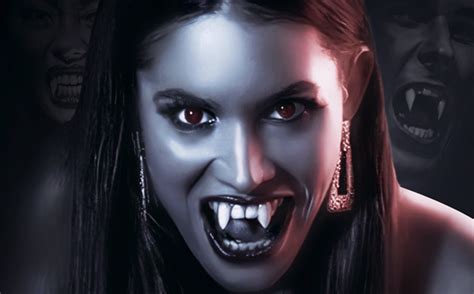 VAMPIRE VIRUS (2020) Reviews and overview - MOVIES and MANIA