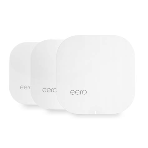 Eero 5GHz 802.11A Wireless Router at Lowes.com