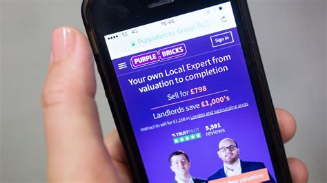 Don't Use Purple Bricks Until You Read Our Estate Agent Review!