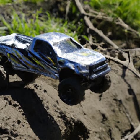 DEERC H16E Brushless Extreme High Speed RC Truck Review