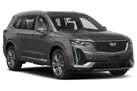 Lease or Buy Your New Cadillac XT6 Premium Luxury 4dr All-wheel Drive - Lease A Car Direct