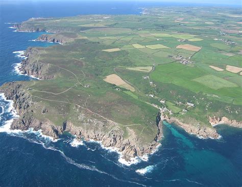 Penwith | Cornwall Coast, Land’s End & Isles of Scilly | Britannica