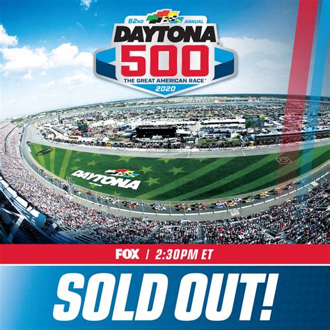 Tickets For Daytona 500 In 2024 - Joana Lyndell