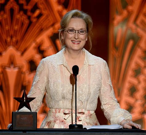 AFI Life Achievement Award Honoring Shirley MacLaine - Meryl Streep ...