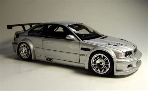 BMW M3 GTR technical details, history, photos on Better Parts LTD