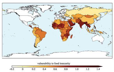 Before we drown, humanity will starve | The Outline