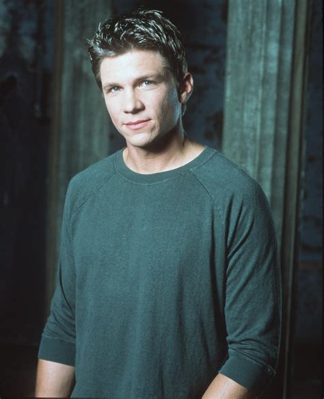 Marc Blucas, Riley Finn - Buffy the Vampire Slayer stars: Where are they now? | Gallery ...