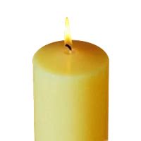 Church Candles Png Transparent HQ PNG Download | FreePNGImg