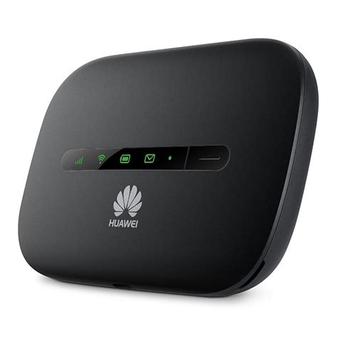 HUAWEI Wireless 3G Mobile Modem Router - Lowest Prices & Specials Online | Makro | Modem router ...