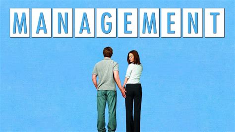 Management (2008) Trailer - YouTube