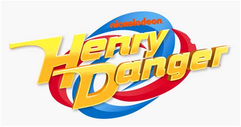 Henry Danger Logo Png, Transparent Png , Transparent Png Image - PNGitem