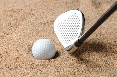 What Degree Is A Sand Wedge? All You Need To Know