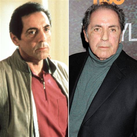 ‘The Sopranos’ Cast: Where Are They Now? Photos