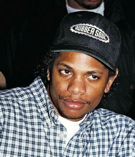 Eazy-E | Nwa movie, Hip hop classics, Gangsta rap