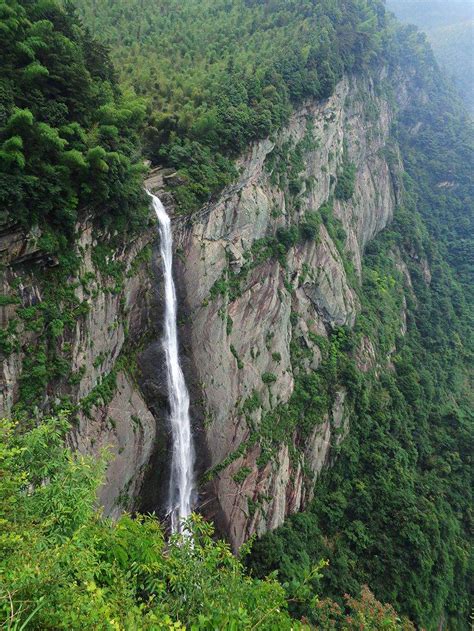 江西庐山，不仅奇秀甲天下，更是一座文化名山 - 传统文化生活网