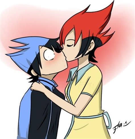 Mordecai and Margaret