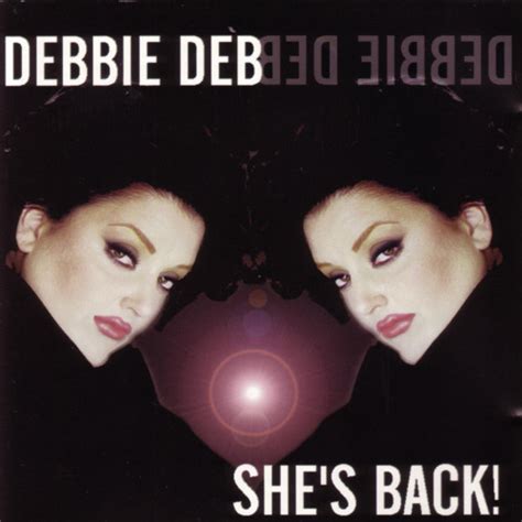 Stream User 62097943 | Listen to When I Hear Music – Debbie Deb ...