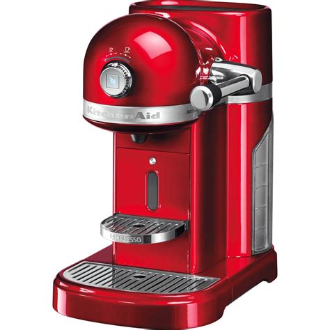 Kitchenaid Nespresso Coffee Machine 5kes0503b