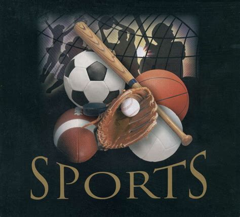 Free Sport Word Cliparts, Download Free Sport Word Cliparts png images ...