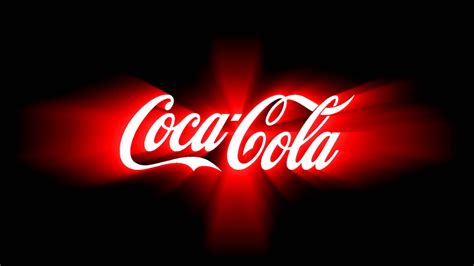 Coca Cola Logo wallpaper | 1920x1080 | #3405