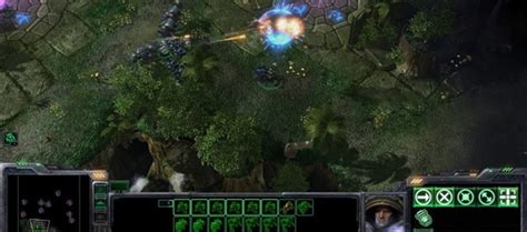 Starcraft II – PC Game Preview | Armchair General Magazine - We Put YOU ...