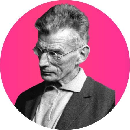 30+ Best Samuel Beckett Quotes