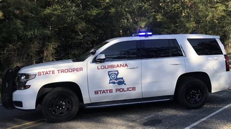 LSP reports fatal crash in Rapides Parish