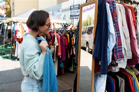 Street & Outdoor Markets In Berlin - Culture Themes