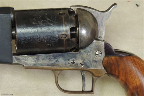 Colt walker 1847 non firing replica