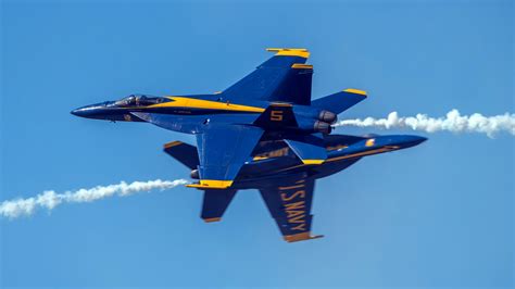 Blue Angels 2024 Schedule Air Show Locations - Gabi Carmita