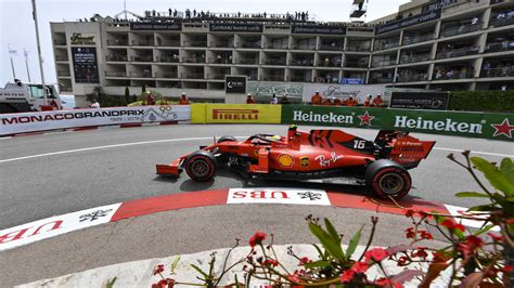 FIA announces track limits on the streets of Monte Carlo | 2021 Monaco GP