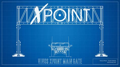 Building Vivos xPoint on Vimeo