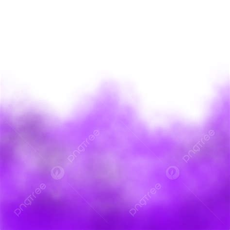 Purple Smoke Illustration, Fog Illustration, Mist Effect, Cloud Illustrations PNG Transparent ...