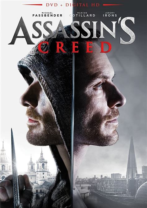 Assassin's Creed