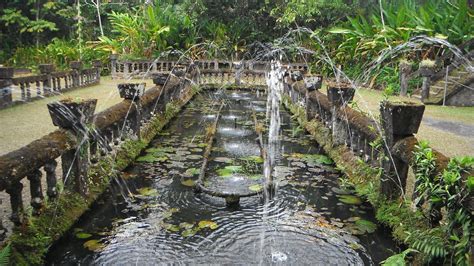 Wanderlust: Paronella Park, Cairns.