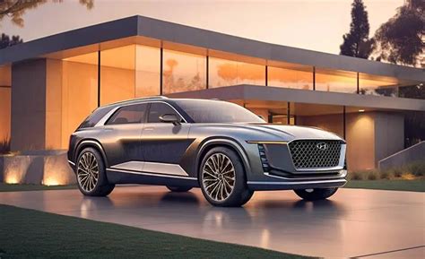 2025 Hyundai Palisade Release Date, Features, and Price [Update ...