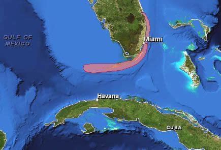 NOAA CoRIS - Regional Portal - Florida