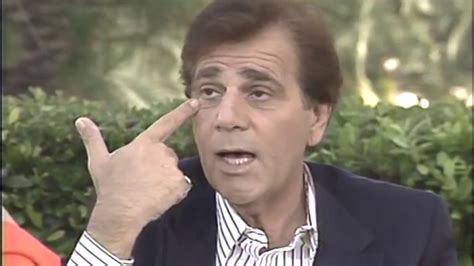 Alex Rocco/Moe Greene in The Godfather had real life mob ties! - YouTube