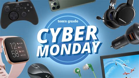 Cyber Monday 2022 date — when is it? | Tom's Guide