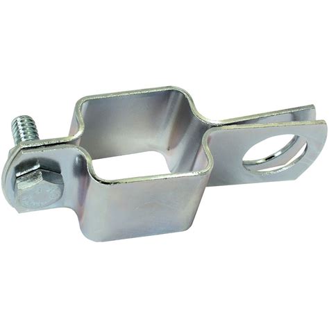 Boom Clamp 1 Square Steel | Agri Supply 22640A