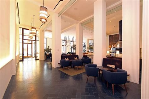 Martha Washington Hotel - ConstructionGuide.com