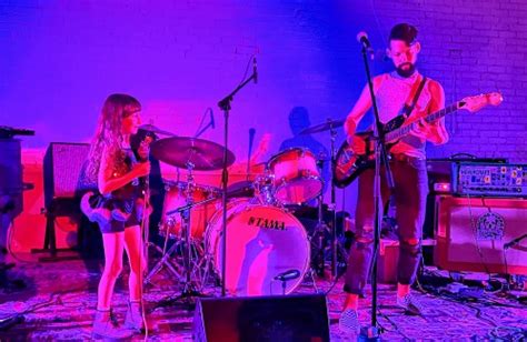 Sounds Local: Rocking Puppies pack a punk rock sugar rush: Father-daughter duo will perform at ...