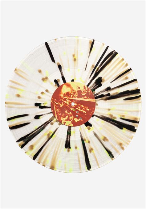 Deltron 3030-Deltron 3030 Exclusive 2LP (Splatter) Color Vinyl ...