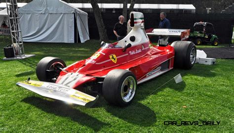 1975 Ferrari 312T