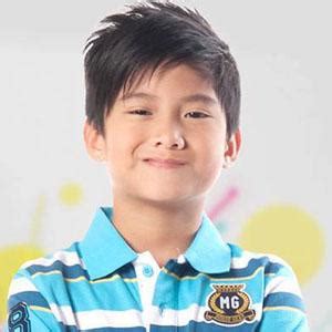 Harvey Bautista - Age, Family, Bio | Famous Birthdays