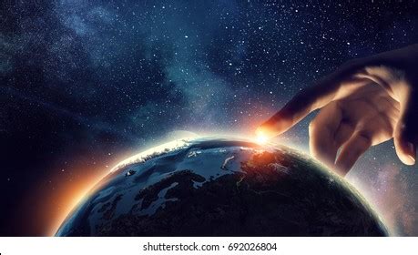 God Created Earth Stock Photos and Pictures - 669 Images | Shutterstock