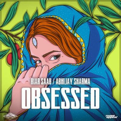 Obsessed Song|Riar Saab|Obsessed| Listen to new songs and mp3 song download Obsessed free online ...