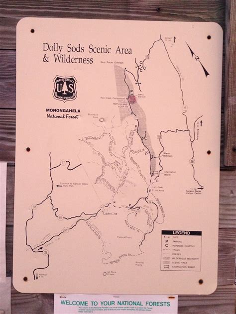 (1) dolly sods wilderness | Dolly sods, Monongahela national forest ...