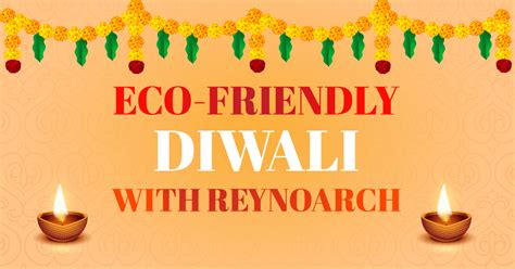 Celebrate A Safe And Eco Friendly Diwali With Reynobond India